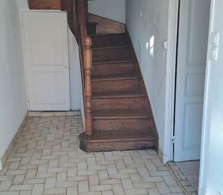  Maison � vendre 4 pi�ces 92 m�