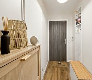  Appartement � vendre 2 pi�ces 42 m�