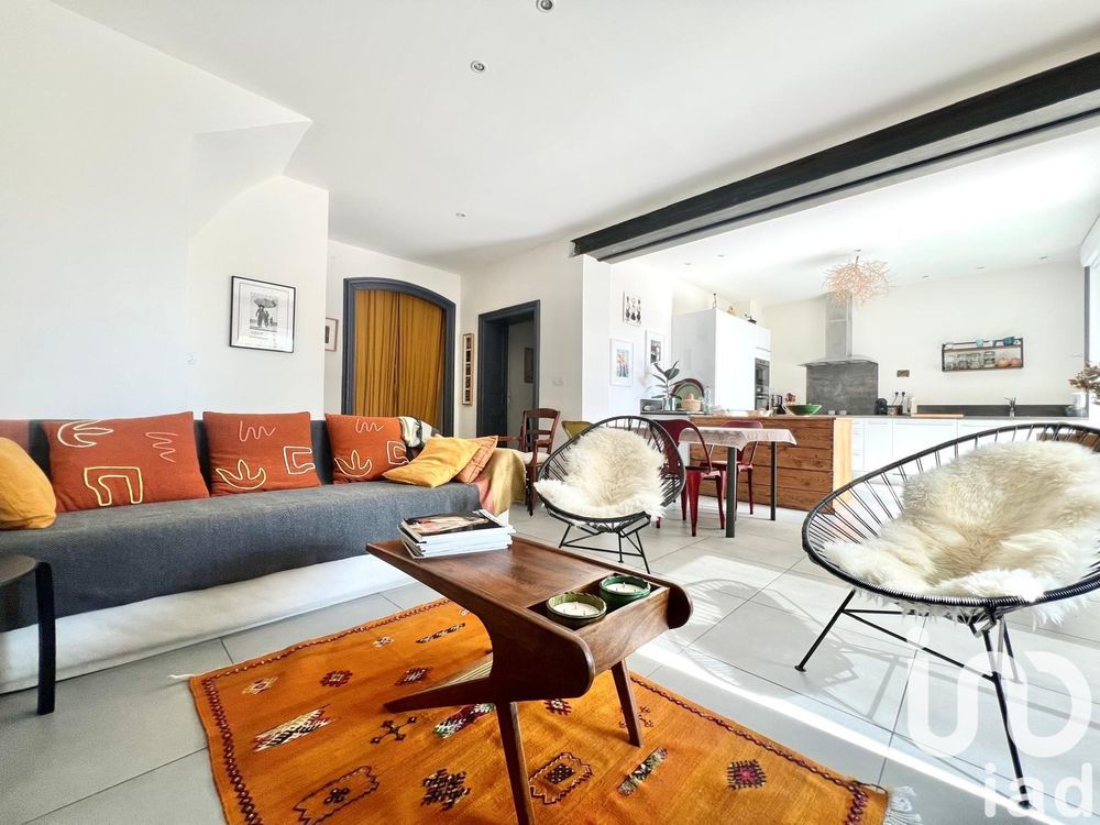 � vendre  Maison Leucate (11370)