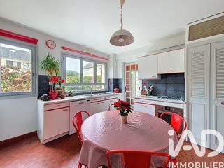  Maison � vendre 7 pi�ces 150 m�