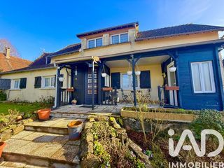  Maison � vendre 6 pi�ces 140 m�