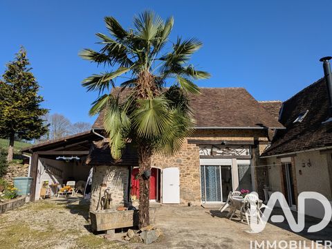   Vente Maison/villa 6 pi�ces Maison - 6 pi�ce(s) - 176 m�