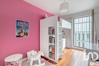  Appartement � vendre 4 pi�ces 88 m�