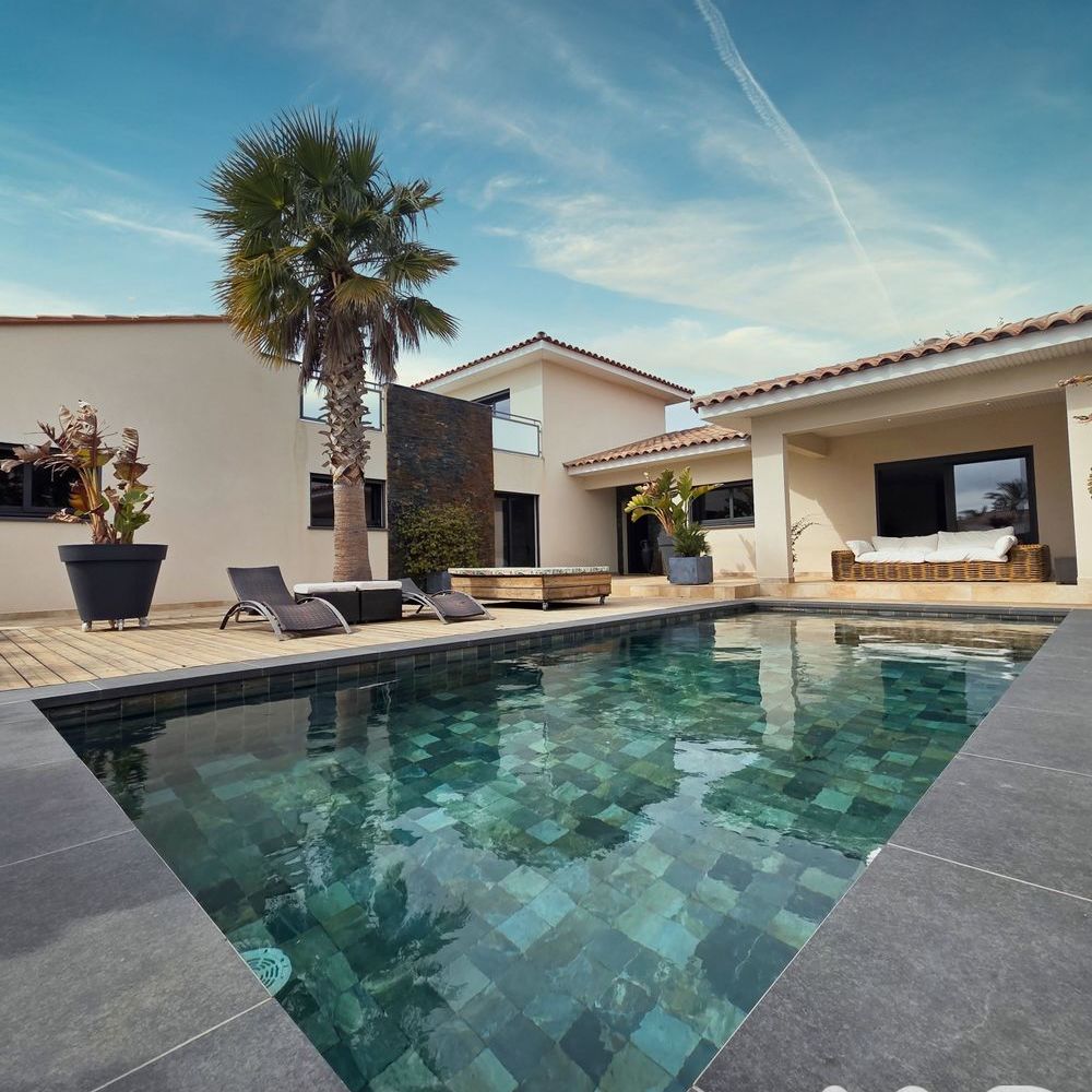 � vendre  Villa Pia (66380)