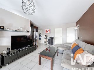  Appartement � vendre 5 pi�ces 92 m�