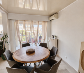  Appartement � vendre 4 pi�ces 80 m�