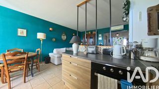  Appartement � vendre 3 pi�ces 65 m�