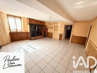  Maison � vendre 3 pi�ces 90 m�