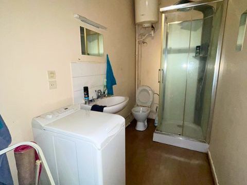  Appartement � vendre 2 pi�ces 37 m�