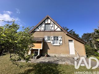  Maison � vendre 4 pi�ces 72 m�