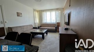  Appartement � vendre 3 pi�ces 55 m�