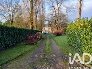  Maison � vendre 11 pi�ces 212 m�