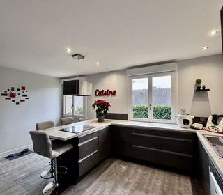  Maison � vendre 7 pi�ces 125 m�