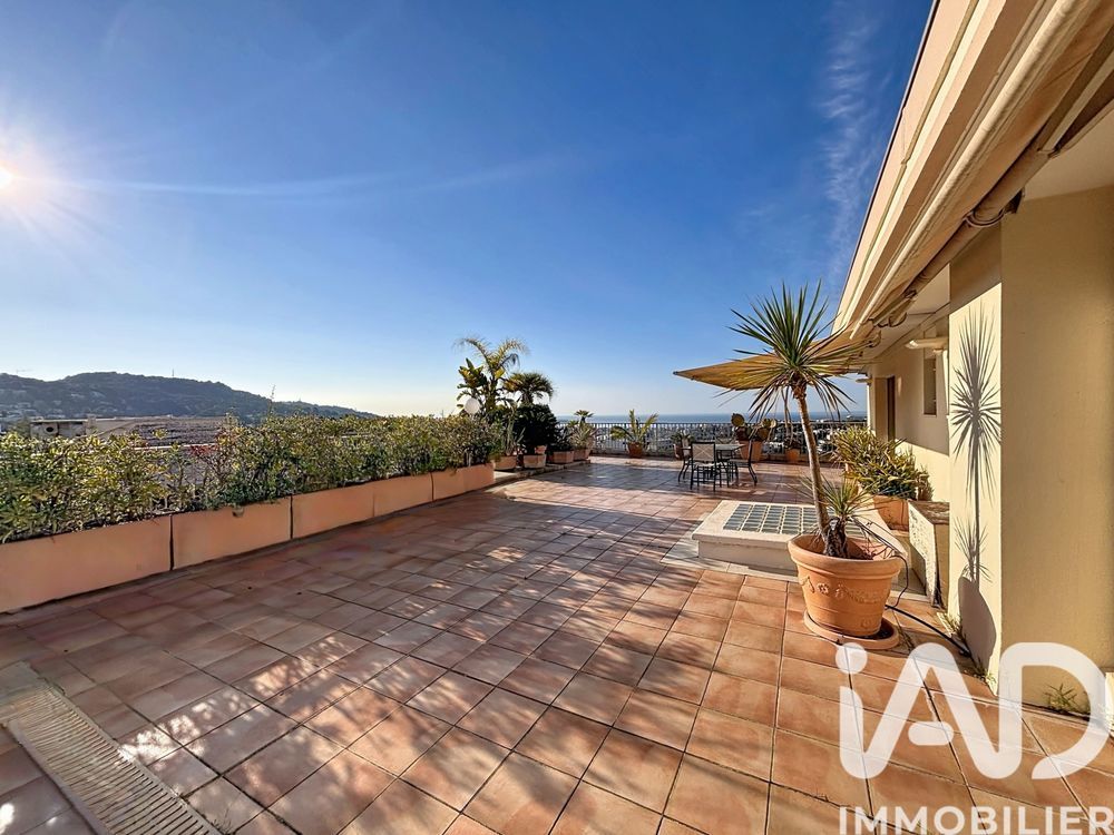 � vendre  Appartement Le Cannet (06110)