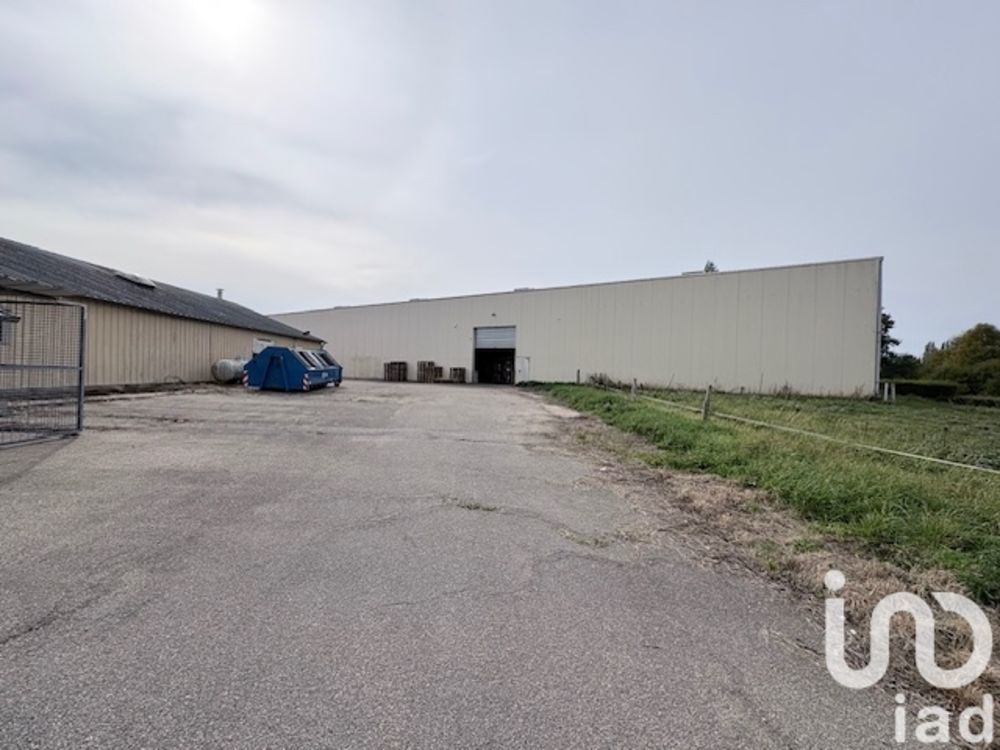 � vendre  Maison Bourgtheroulde-Infreville (27520)