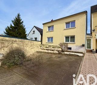  Maison � vendre 6 pi�ces 157 m�