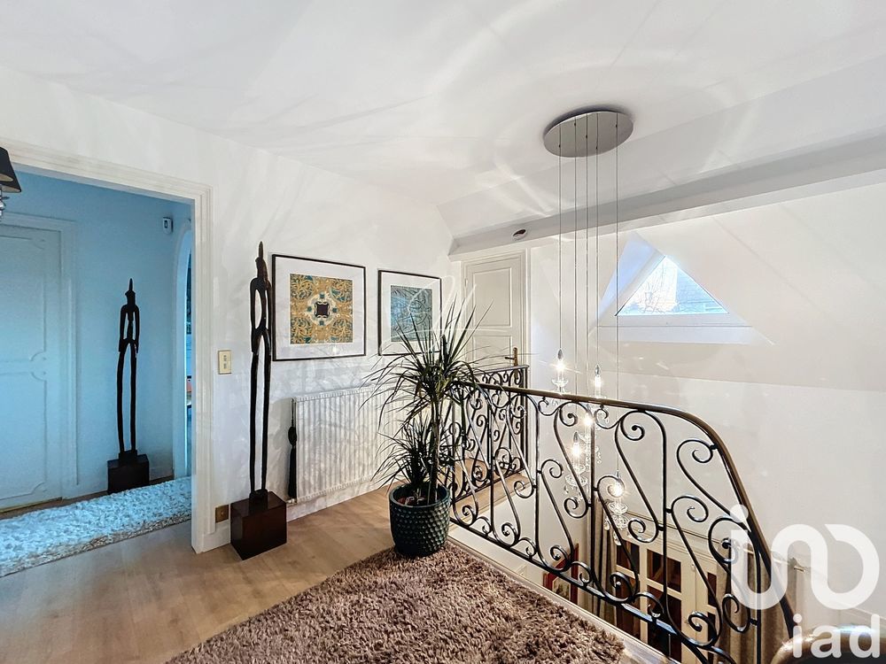 � vendre  Maison Saint-Maur-des-Foss�s (94100)