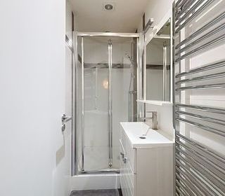  Appartement � vendre 2 pi�ces 40 m�