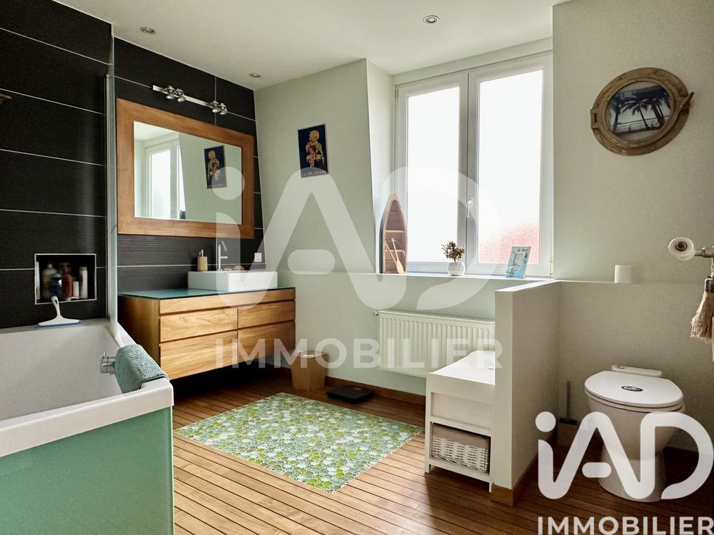 � vendre  Maison Marcq-en-Bar�ul (59700)