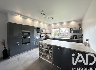  Maison � vendre 7 pi�ces 210 m�