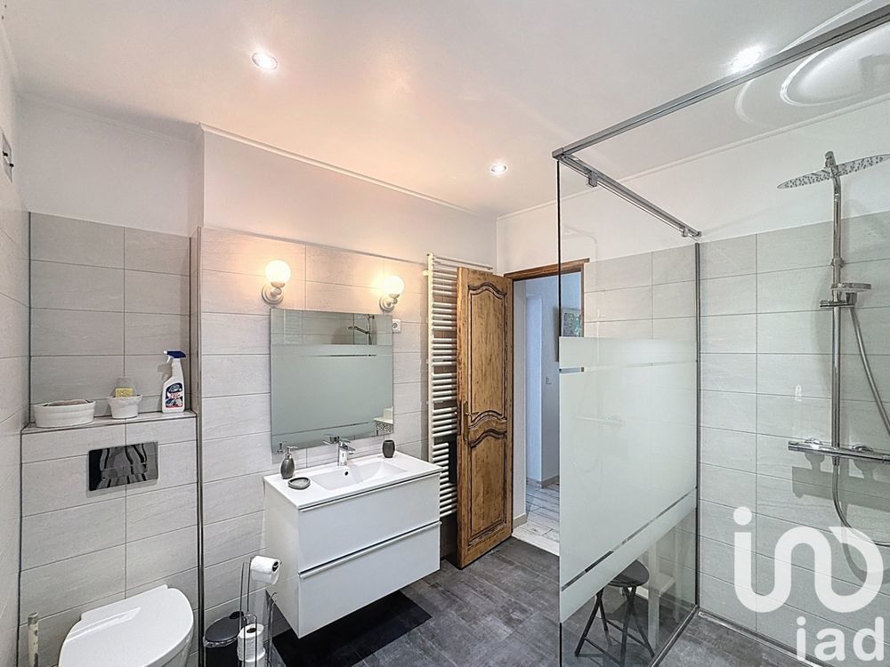 � vendre  Maison Menton (06500)