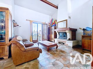  Maison � vendre 4 pi�ces 100 m�