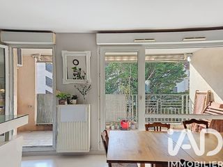  Appartement � vendre 4 pi�ces 92 m�