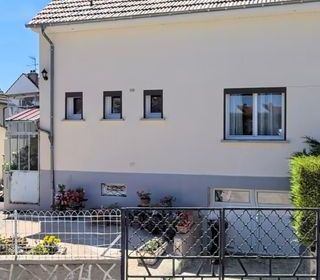  Maison � vendre 5 pi�ces 93 m�