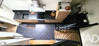  Maison � vendre 5 pi�ces 97 m�