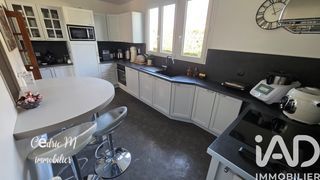  Maison � vendre 7 pi�ces 170 m�