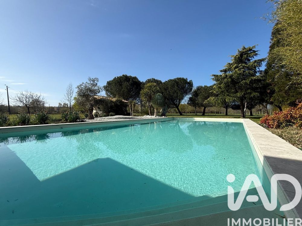 � vendre  Maison Saint-Martial-d'Artenset (24700)