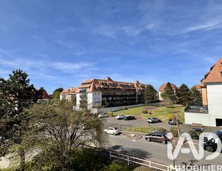  Appartement � vendre 3 pi�ces 42 m�