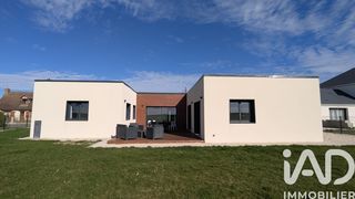  Maison � vendre 4 pi�ces 148 m�