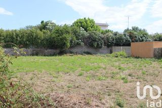  Terrain � vendre 1119 m�