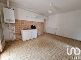  Maison � vendre 3 pi�ces 74 m�