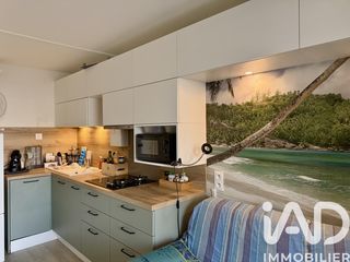  Appartement � vendre 2 pi�ces 29 m�