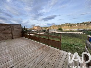  Maison � vendre 4 pi�ces 119 m�