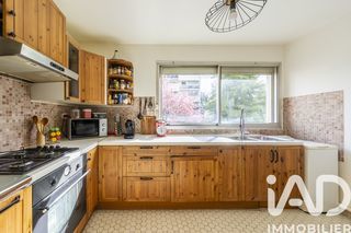  Appartement � vendre 4 pi�ces 84 m�