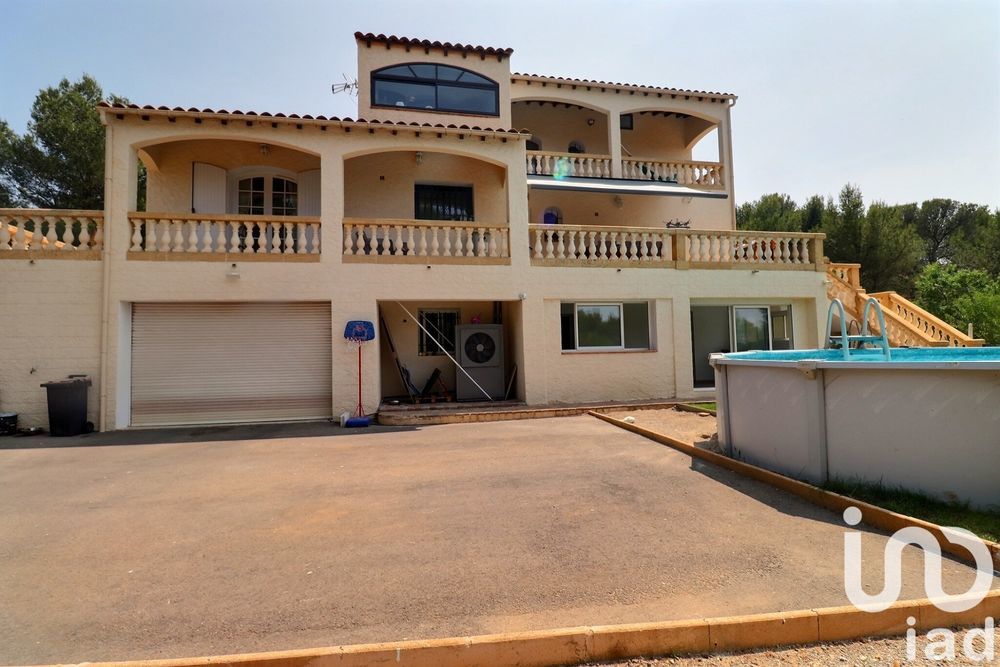 � vendre  Maison Les Pennes-Mirabeau (13170)