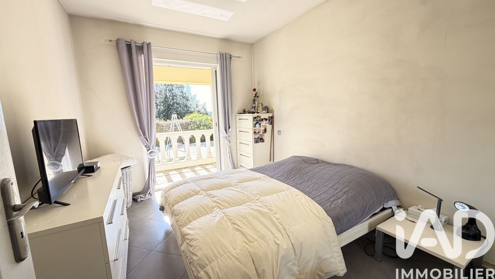 � vendre  Maison La Colle-sur-Loup (06480)
