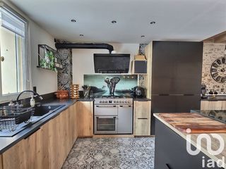  Maison � vendre 6 pi�ces 152 m�