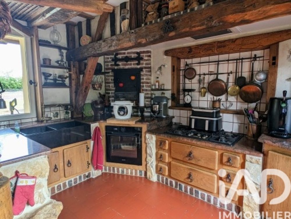 � vendre  Maison Repentigny (14340)