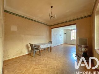  Maison � vendre 4 pi�ces 85 m�