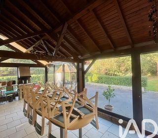  Maison � vendre 8 pi�ces 200 m�