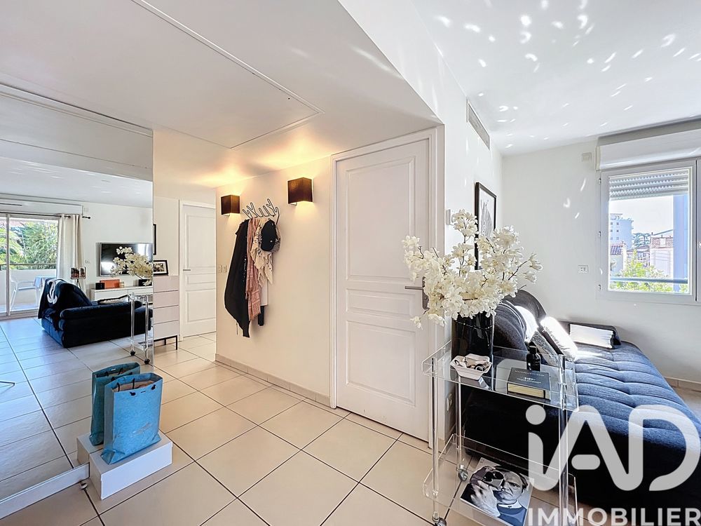 � vendre  Appartement Cannes (06400)