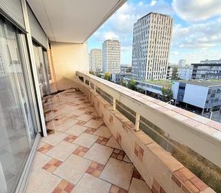  Appartement � vendre 5 pi�ces 122 m�