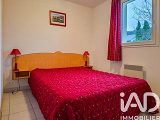  Appartement � vendre 3 pi�ces 38 m�