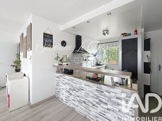  Maison � vendre 5 pi�ces 66 m�