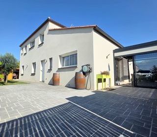  Maison � vendre 7 pi�ces 195 m�