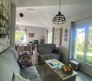  Maison � vendre 4 pi�ces 118 m�